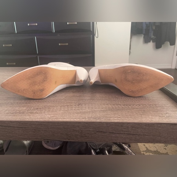 Jessica Simpson Women's Kimele Ankle Boot - Picture 5 of 5